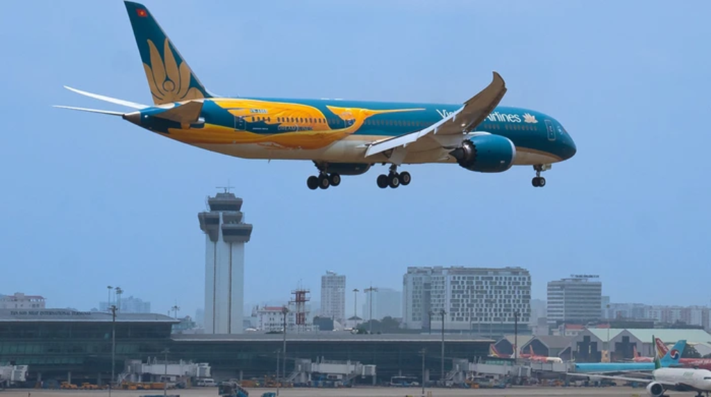 Dự án đầu tư tàu bay thân hẹp của Tổng công ty Hàng không Việt Nam